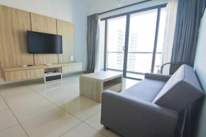 Cardamom Atlantis Residence Melaka Town